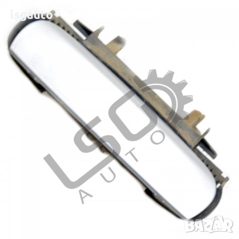 Задна лява външна дръжка AUDI A4 (B6) 2000-2004 A070222N-104