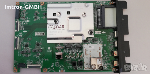 MAINBOARD Eax69047304 (1.0) EBT66472404 LG Oled55bx