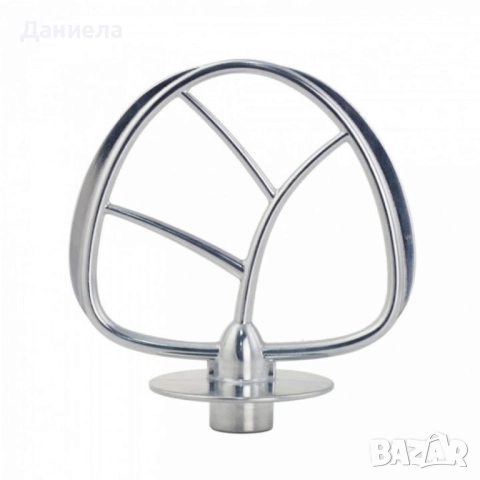 Кухненски робот 3 в 1 Royalty Line RL-PKM1900.7BG - 1900W, 6.5L купа, 1.5L блендер, снимка 4 - Кухненски роботи - 51879363