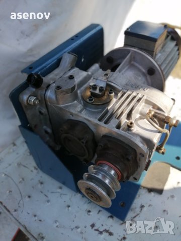 Хидродинамичен редуктор , снимка 4 - Индустриална техника - 41452887