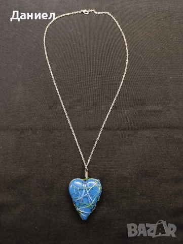 Hand made гердан 