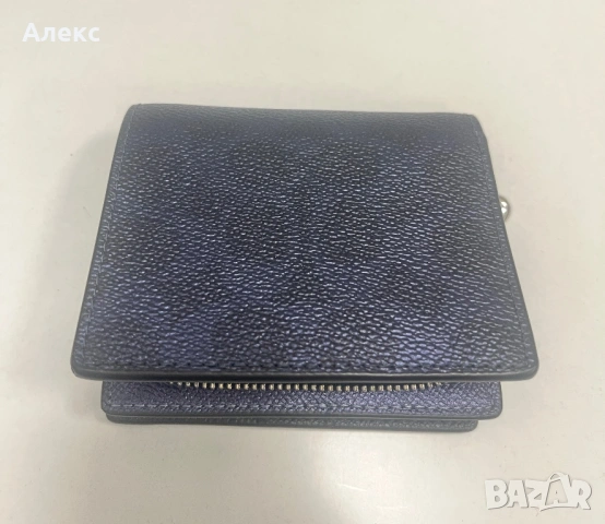COACH NEW YORK дамски портфейл, снимка 3 - Портфейли, портмонета - 53470709