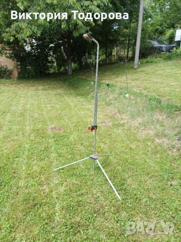 Градински душ Gardena, снимка 12 - Други - 41348289