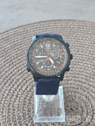 Citizen Promaster as4025, снимка 3 - Мъжки - 56235197