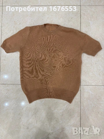 Блузи с къс ръкав