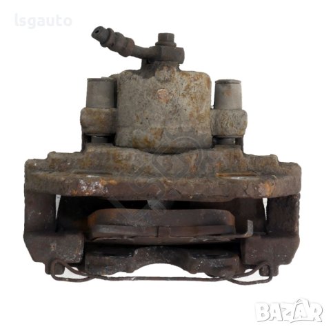 Преден ляв спирачен апарат Opel Meriva A 2003-2010 ID: 120708, снимка 2 - Части - 44270433