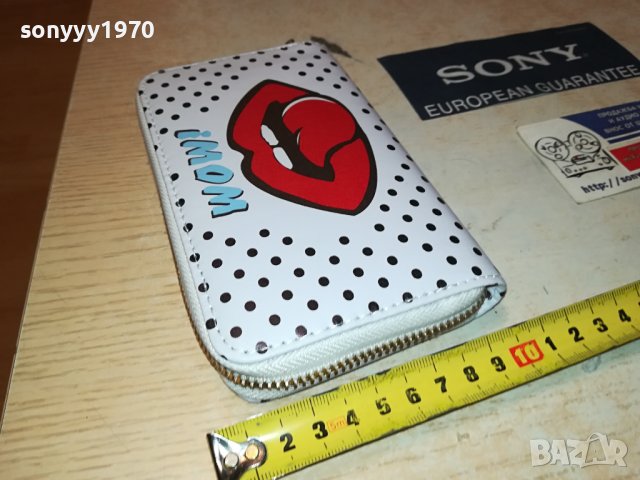 ПОРТМОНЕ 2008230755, снимка 4 - Портфейли, портмонета - 41907677