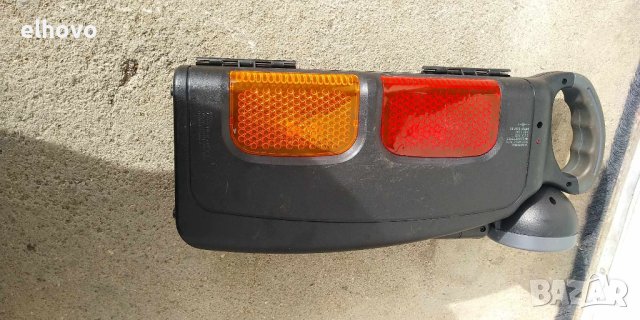 Фенер, снимка 6 - Прожектори - 44257995