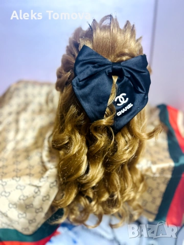 Прическа и грим , снимка 4 - Сватбени аксесоари - 53874085