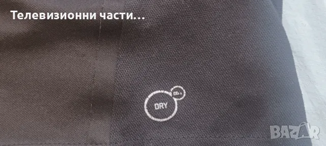 Оригинална футболна тениска фланелка на Щутгарт Stuttgart трети екип сезон 2013/2014 Puma, снимка 10 - Спортни дрехи, екипи - 49880502