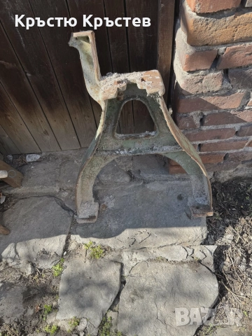 струг, снимка 3 - Стругове - 52823754