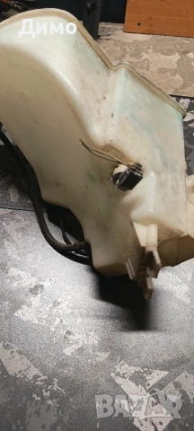 казанче чистачки бмв е46 bmw e46 , снимка 4 - Части - 53478555