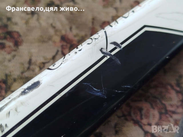 28 цола алуминиева рамка за велосипед колело Carrera , снимка 3 - Части за велосипеди - 51996552