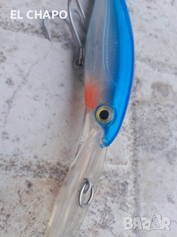 Rapala X-Rap Magnum 15, снимка 6 - Такъми - 53724781