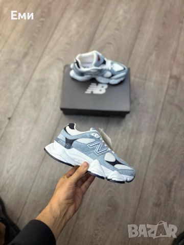 New Balance 9060 дамски спортни маратонки , снимка 7 - Маратонки - 51645321