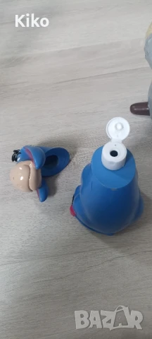 Пластмасови фигурки - всички за 10 лв., снимка 7 - Фигурки - 50631019