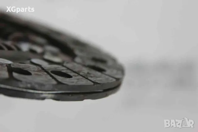 Феродов диск за Suzuki Swift 1.3i 92к.с. (2004-2010), снимка 5 - Части - 48610808