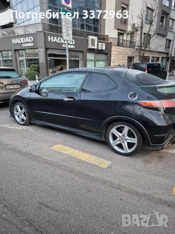 Оригинални Джанти за ХОНДА , снимка 12 - Гуми и джанти - 53116635