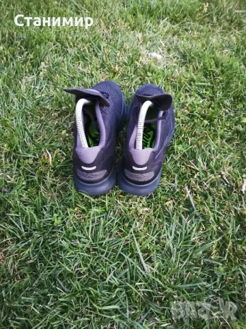 Маратонки Nike.Номер 38,5. , снимка 2 - Маратонки - 52373955