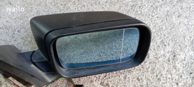 BMW-E46 Дясно Огледало!