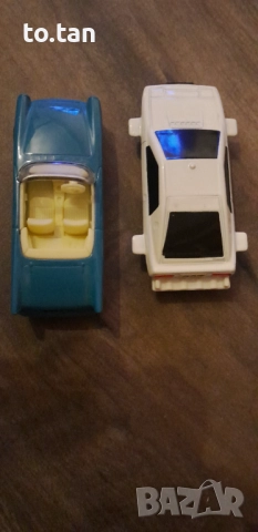 Колички, автомобилите на Джеймс Бонд, агент 007, снимка 5 - Колекции - 18095260