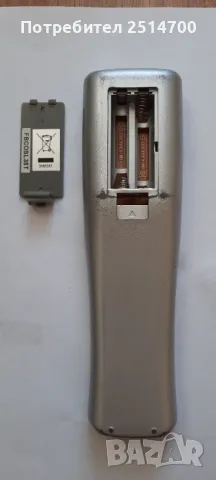 дистанционно COMAG RG405 DT5 FBCOSL35T, снимка 3 - Дистанционни - 49247573