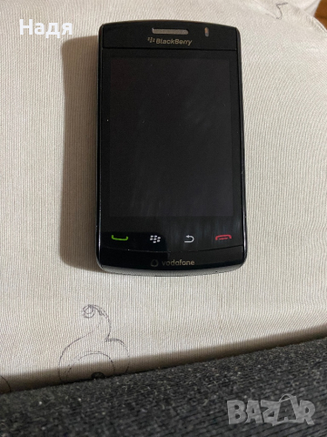 Blackberry  Storm 2 -9520,зарядно,нова батерия, снимка 5 - Blackberry - 44687986
