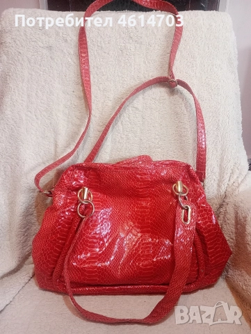 дамски чанти , снимка 3 - Чанти - 52713357