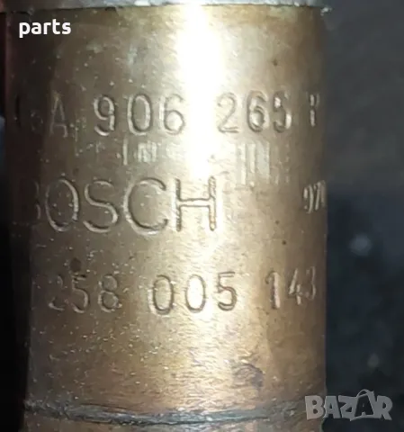 Ламбда Сонда 1.4 - 1.6 Бензин VW Голф 4 N:2 - Сеат - Шкода - Ауди A3 - 0258005143 - 06A906265, снимка 5 - Части - 47353193