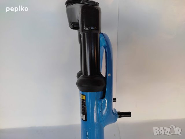 Продавам колела внос от Германия амортисьорна вилка ZOOM 20 TS 20 цола вибрейк, снимка 2 - Части за велосипеди - 34245427