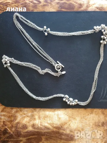 колие за ценители, снимка 3 - Колиета, медальони, синджири - 56128929