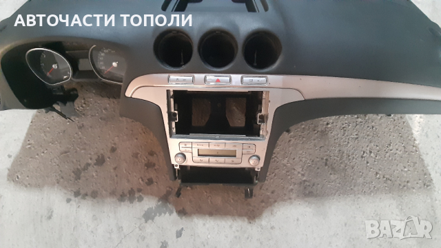 Арматурно табло Ford S-Max (2006-2010г.) Форд Smax