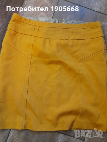 Елегантна дамска пола №40, снимка 3 - Поли - 40973300