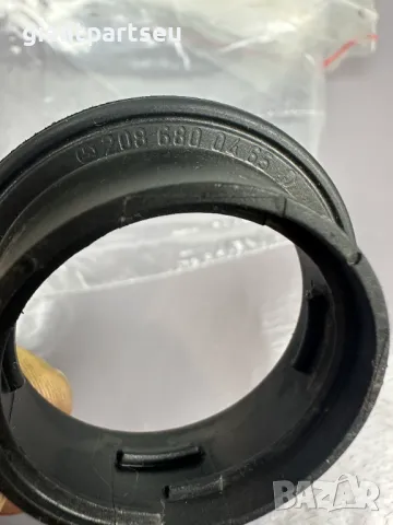 Пръстени за Гълтачи Мерцедеси Mercedes-benz , снимка 2 - Части - 49077943