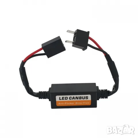 Траф за ксенон 35W 12V с усилено фиксиране, снимка 2 - Аксесоари и консумативи - 55864797