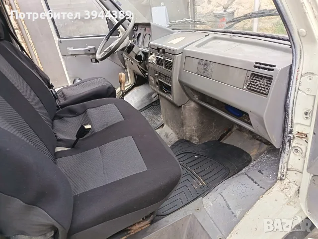 Ивеко Дейли 35 _10 , снимка 7 - Бусове и автобуси - 56200889