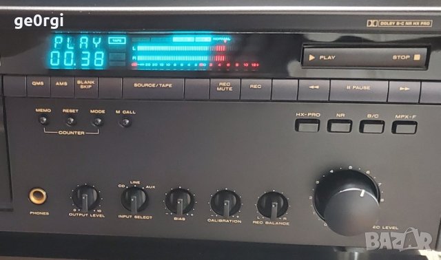 Marantz SD60 deck/дек, снимка 2 - Декове - 42091084