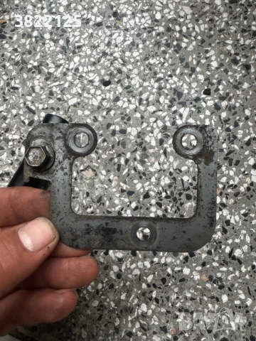 Датчик ниво масло BMW e90 n52b25, снимка 9 - Части - 51055084