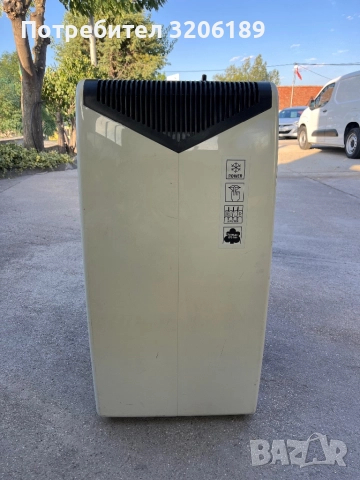 Мобилен преносим климатик Бош / Bosch