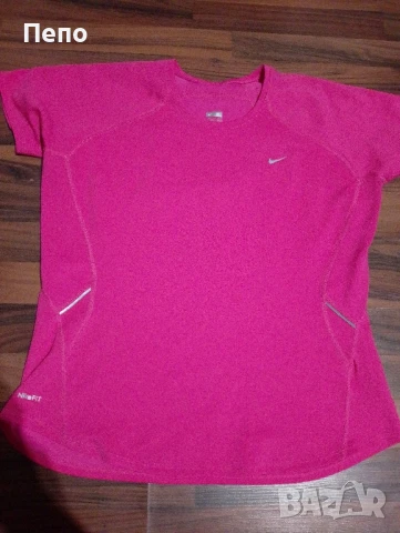 Тениска Nike 