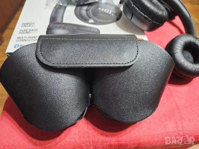 Слушалки JBL Tune 530 BT, снимка 4 - Bluetooth слушалки - 56004525