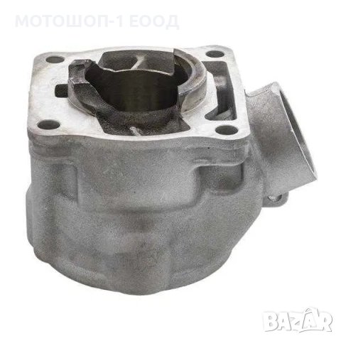 НОВ Цилиндър Бутало Гарнитури Лагер 2002-18 Yamaha YZ85, снимка 6 - Части - 39573758