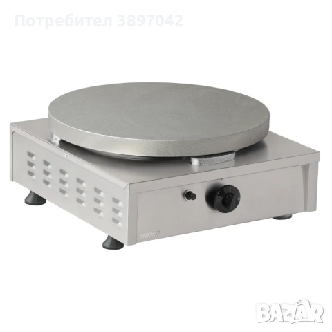 КРЕП - KRP03.N11 ГАЗ - ОБИКНОВЕН, снимка 1