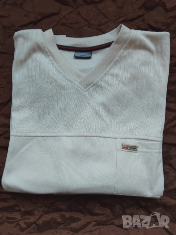 Gio Giovanny мъжка блуза, XXL размер, снимка 2 - Блузи - 52802643