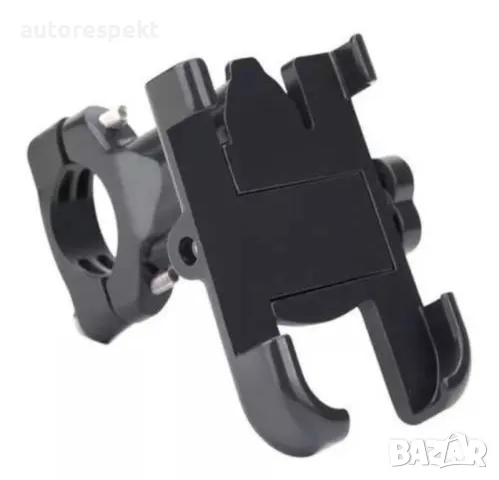 Поставка за  телефон за мото велосипед, мотор, мотопед -YF 16105, снимка 1