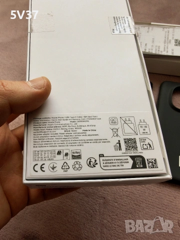 REDMI NOTE 14 PRO 5G Dual sim, снимка 2 - Xiaomi - 53664937