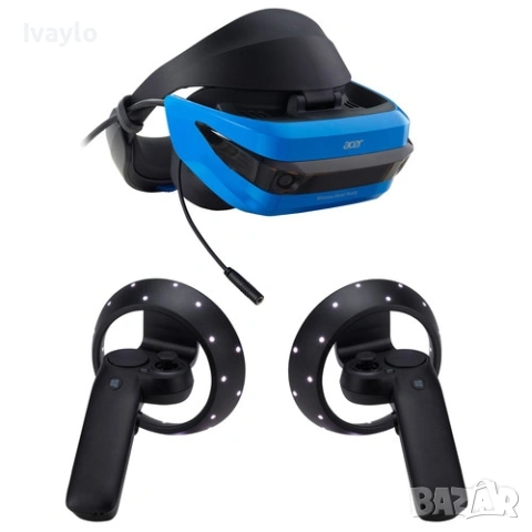 Acer AH101 Windows Mixed Reality
