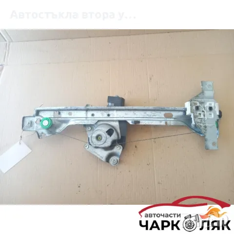 Ел машинка стъкло стъклоповдигач задна дясна Пежо 5008 (б), снимка 3 - Части - 47892750