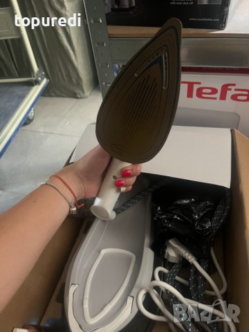  Парогенератор Rowenta 1500 W, снимка 2 - Други - 42010142