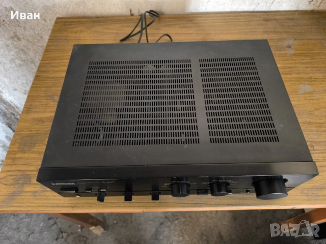 Pioneer A-443  CS-7070 PL-X77Z, снимка 9 - Аудиосистеми - 52826980